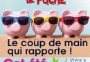 Dispositif « Argent de poche »