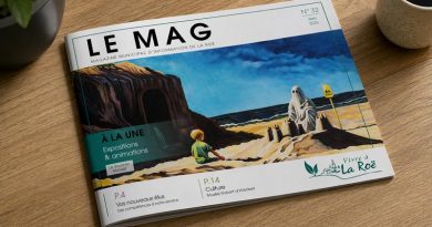 Bulletin intermédiaire 2026