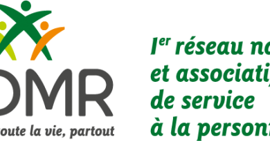 ADMR : pour bien vivre et bien vieillir à domicile